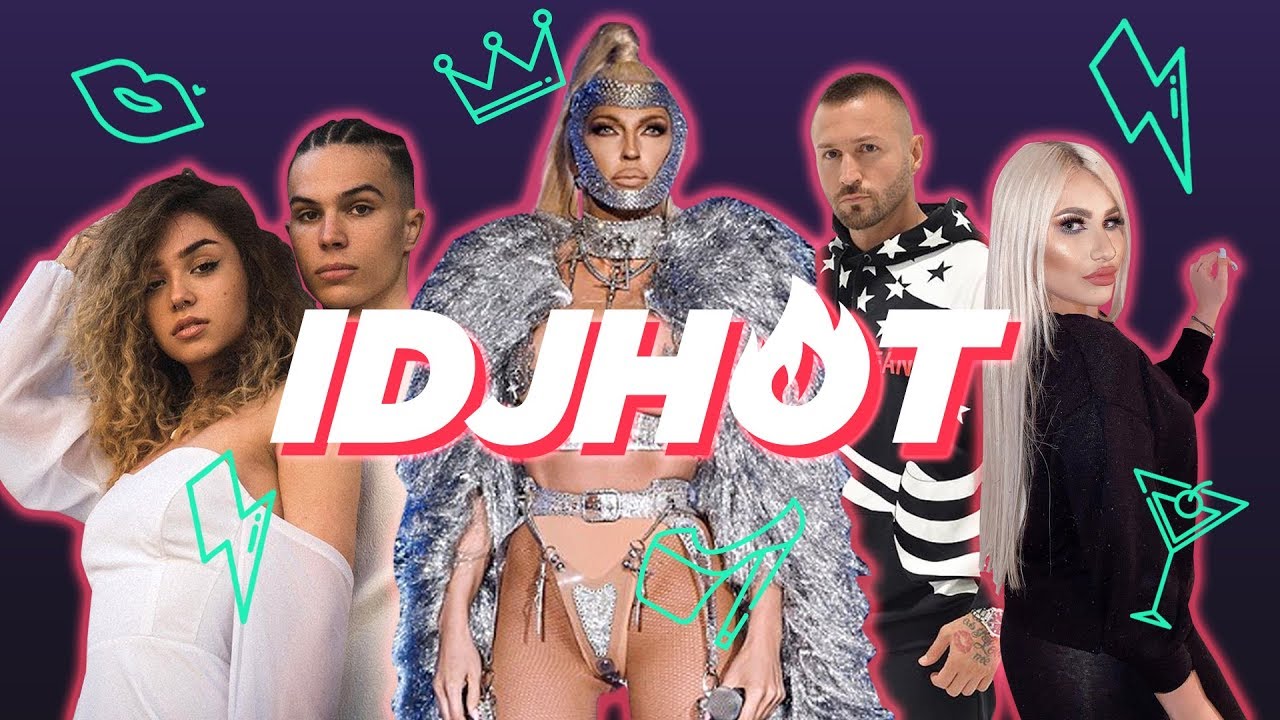 VOYAGE & BRESKVICA - NEMAMO KOMPLEKSE | IDJHOT powered by MOZZART | 29.05.2020