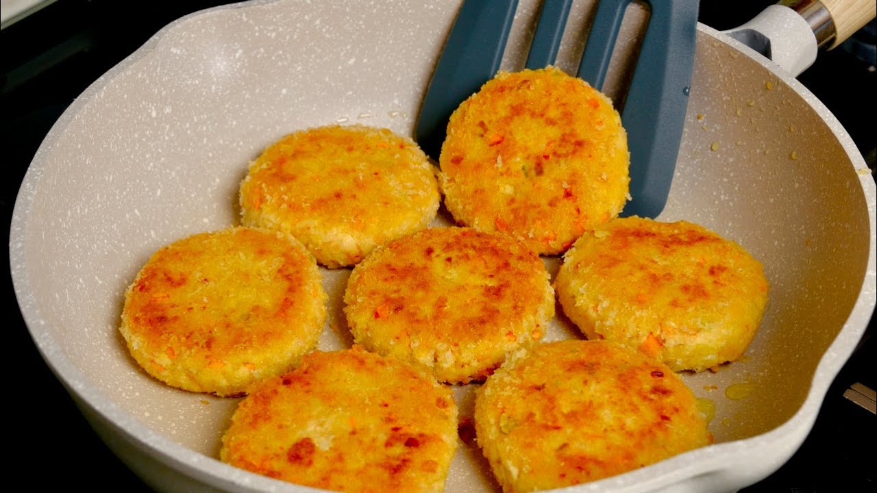 Лучший способ приготовить тофу! 1 картошка и 400 грамм тофу! Невероятно вкусный и простой рецепт!