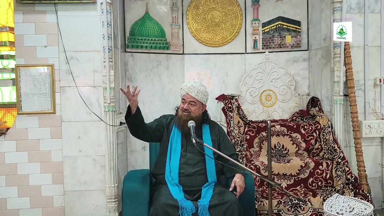 shabe barat ka bayan by kari hanifbapu surendranagar