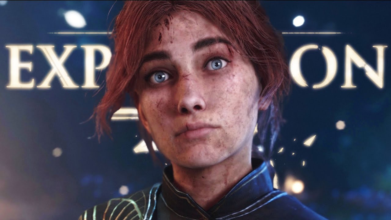 Maelle Is Hated.. And She Shouldn’t Be (Clair Obscur: Expedition 33)