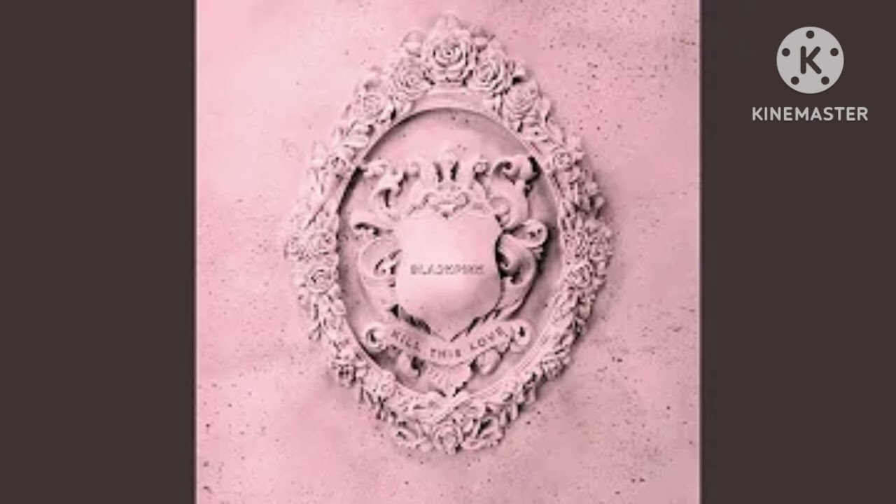 Kick It - Blackpink (Pitched)
