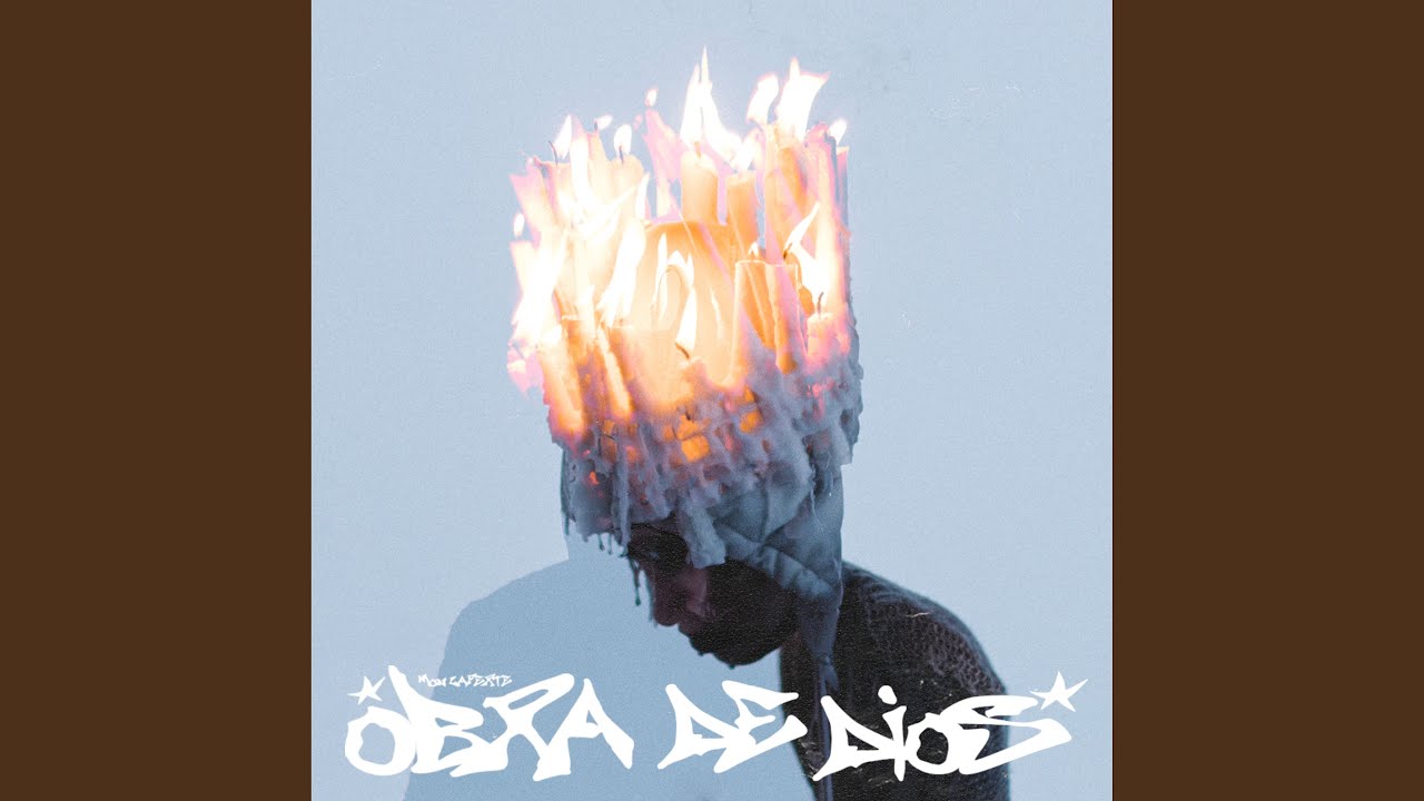 Obra de Dios
