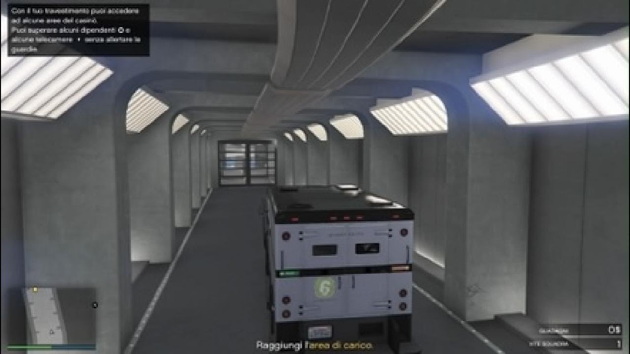 Hacking colpo al casino