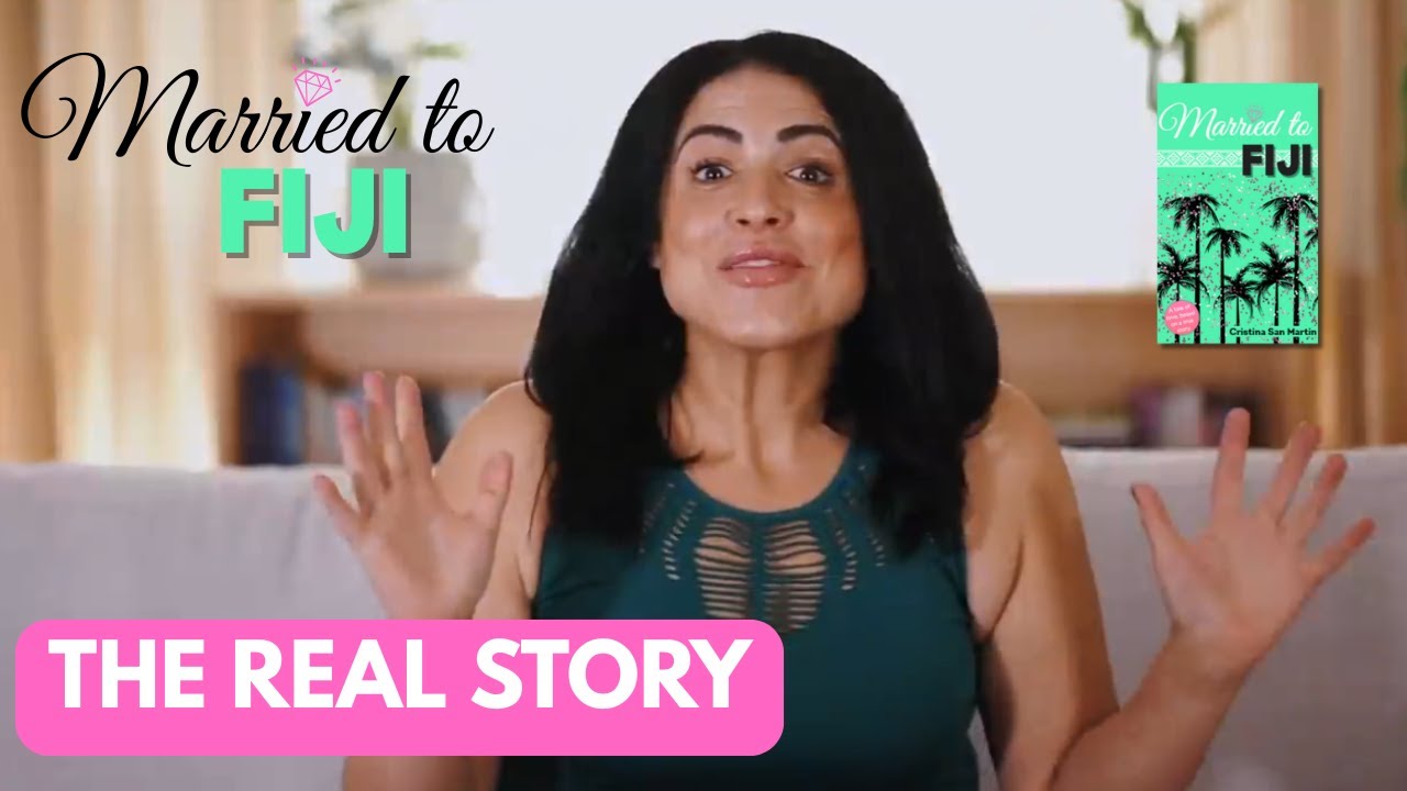 Married To Fiji - Extended trailer | A True Story of Love, Chaos & Cultural Collision