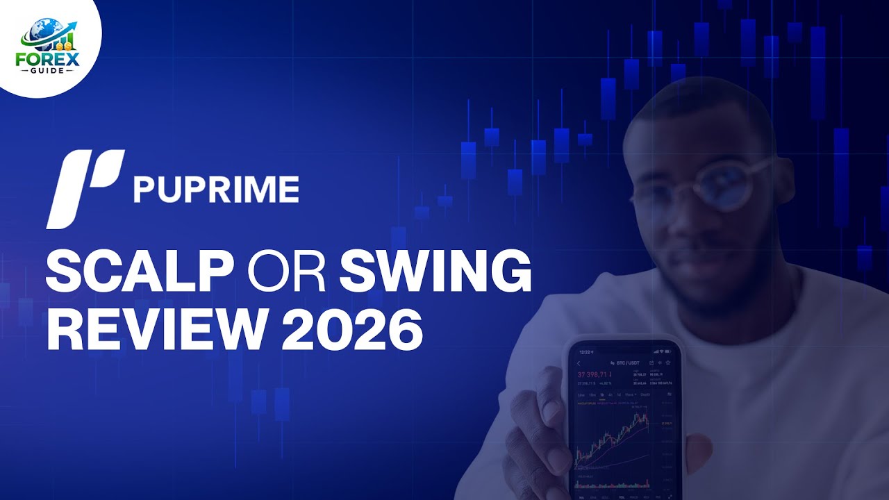 PU Prime &mdash; Scalp or Swing | Review 2026