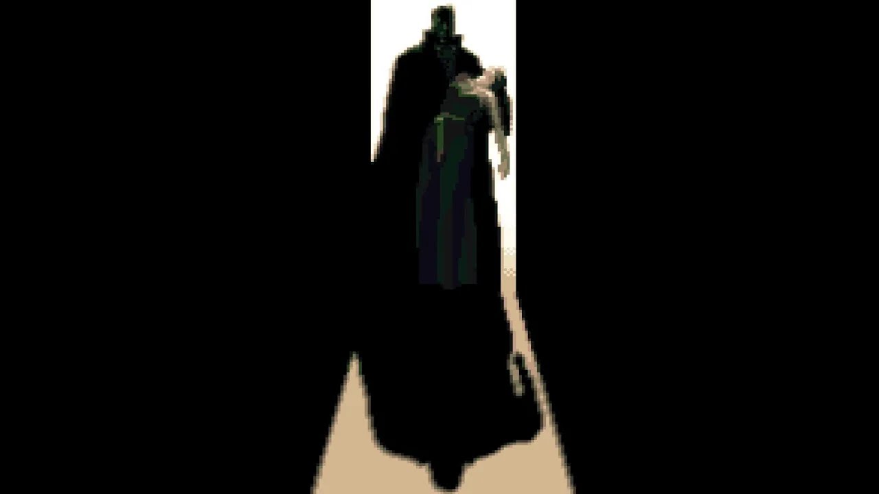 Nosferatu (SNES) Playthrough