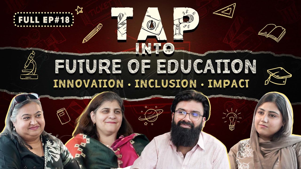 Why Pakistan&rsquo;s Education System Is Failing Students and Youth? | Roundtable | Episode 18