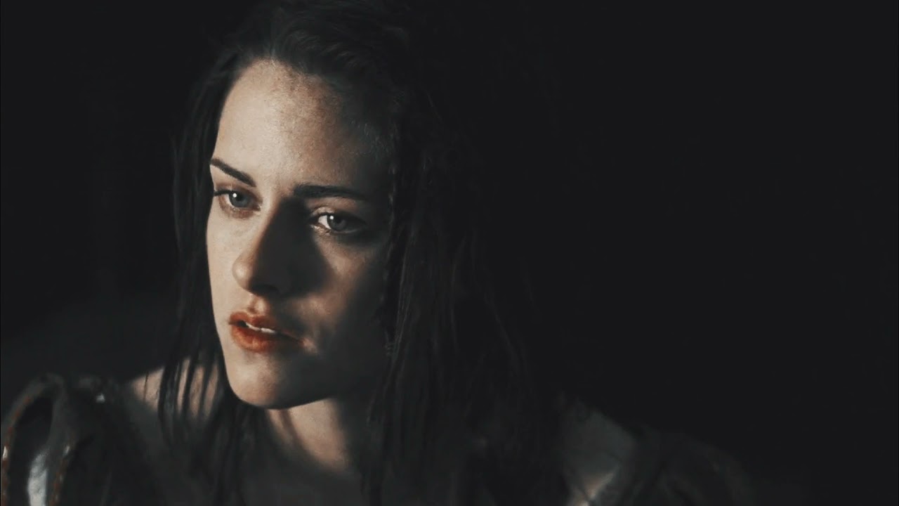 The Darkling x Snow White (Shadow and Bone)