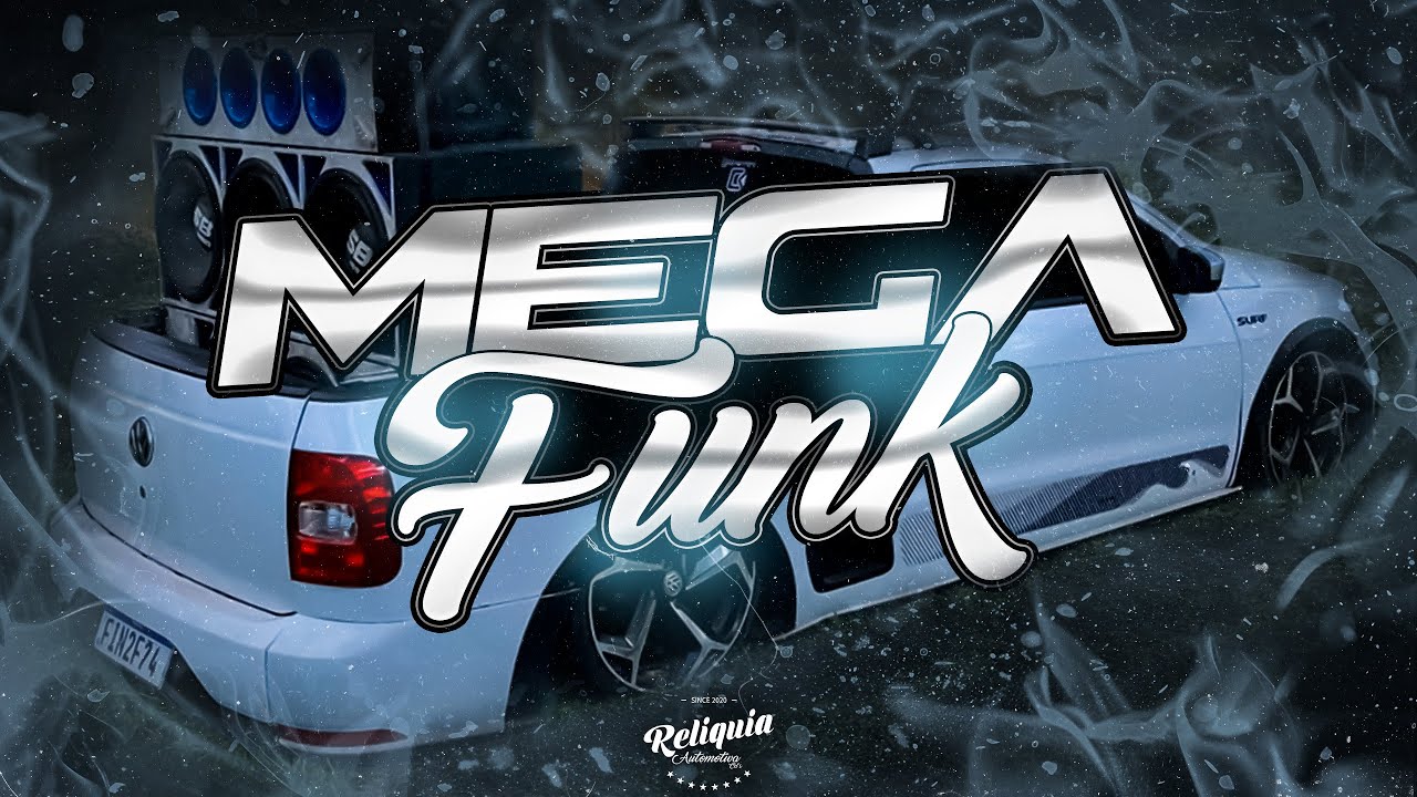 MEGA FUNK PANCADÃO AUTOMOTIVO REMIX 2026 - PANCADÃO AUTOMOTIVO GRAVE FORTE 2026 PARTE 18 FEVEREIRO