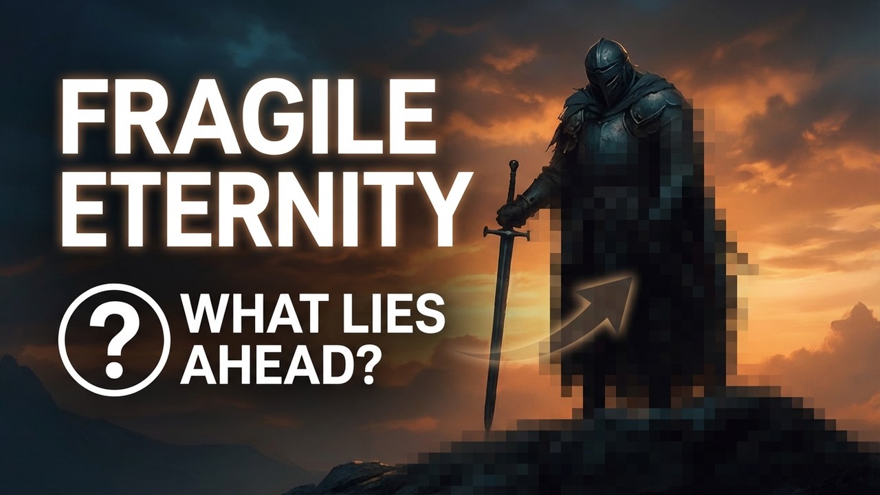 FRAGILE ETERNITY – The Soundtracks of Shattered Dreams - BACKGROUND MUSIC