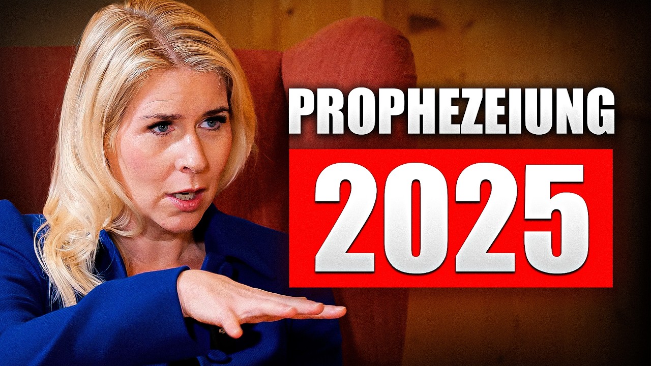 Die gro&szlig;e Wende: @BirgitFischerofficial enth&uuml;llt schockierende&nbsp;Vorhersagen!