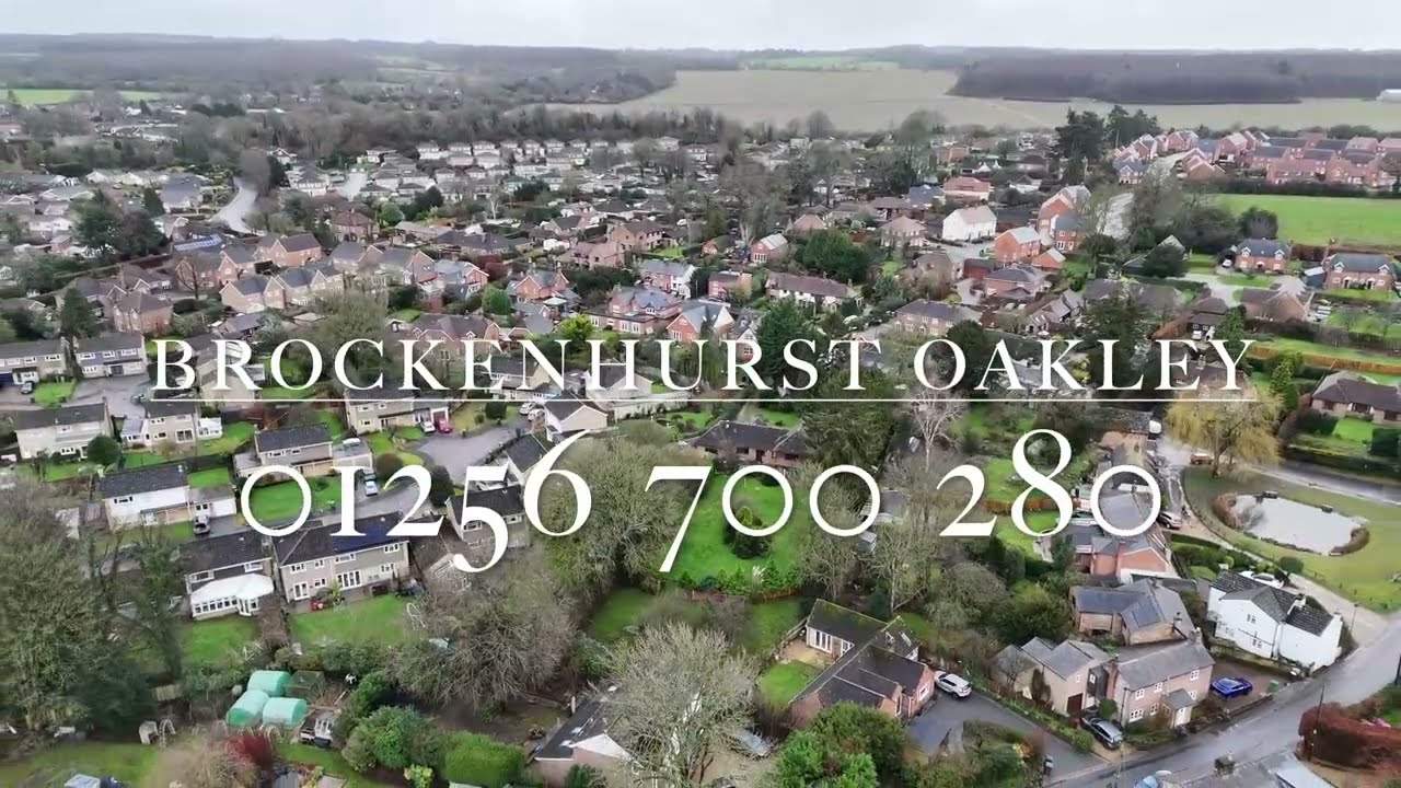 A spacious and versatile detached home set on a generous, mature plot.