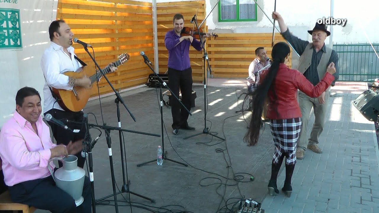 Romengo - Kakuk Pál - Botoló