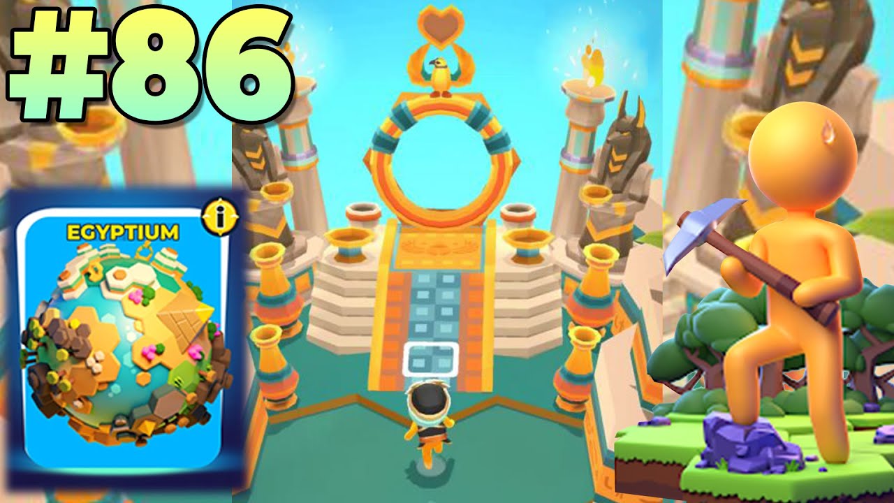 My Little Universe Android Walkthrough Gameplay Part 86 | raf