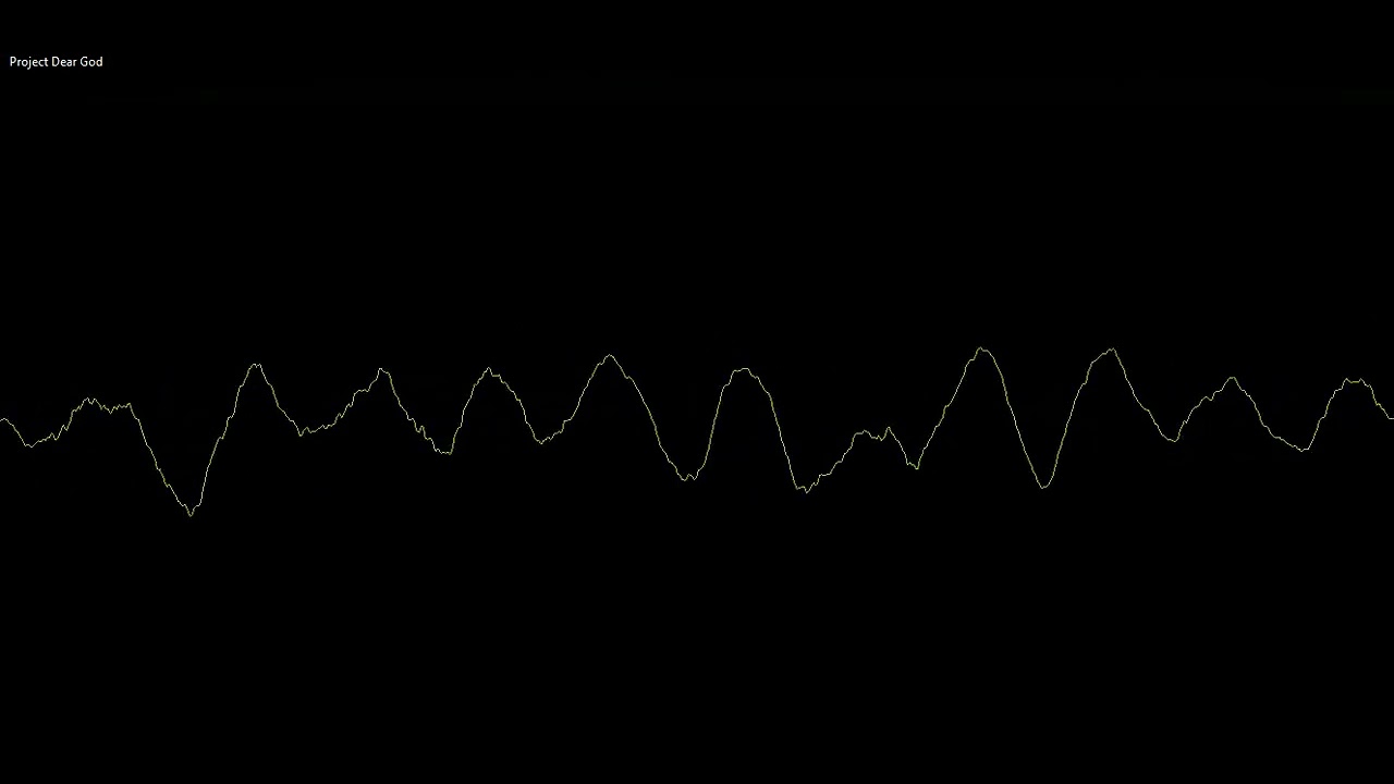 Dear God - Koplo Version