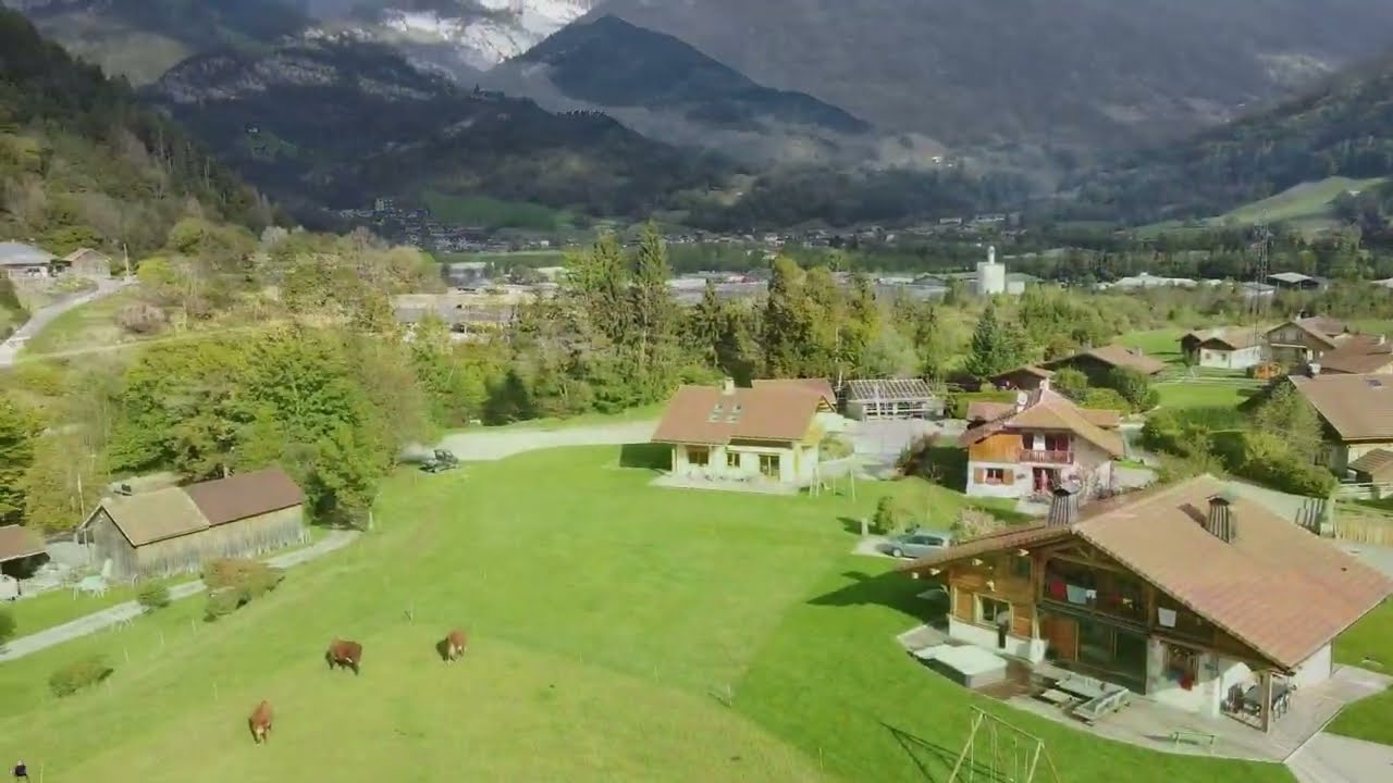 Welcome to &ldquo;Beyond the Mountains&rdquo; &mdash; where adventure truly begins.