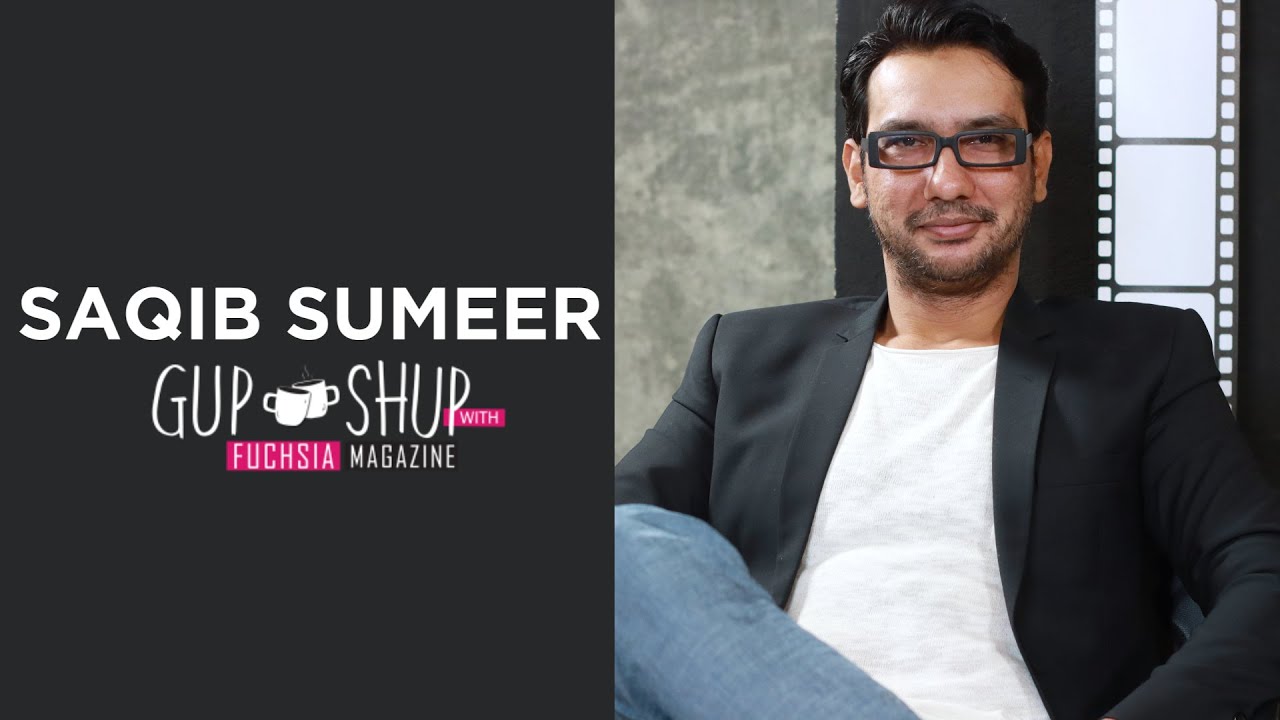 Saqib Sumeer AKA Dilawar & Rafiq Ali | Khuda Aur Mohabbat | Raqeeb Se| Gup Shup with FUCHSIA