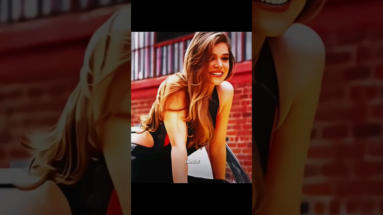 hailee steinfeld edit|| west coast