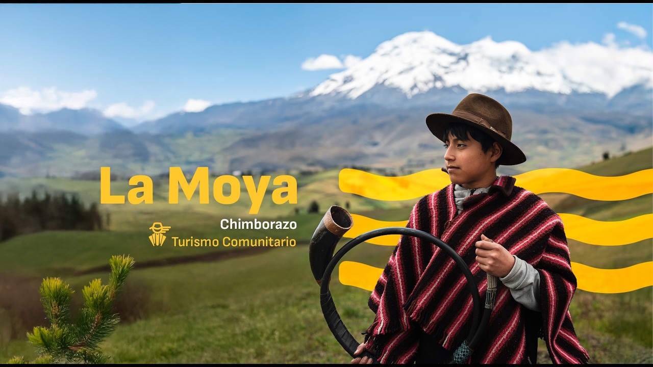 La Moya - Chimborazo