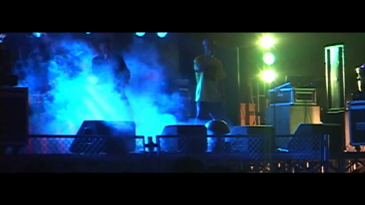 Patrick La Joya🇵🇪 - Live @ Huaral 2012 | Qu&eacute; Tal Bomba!