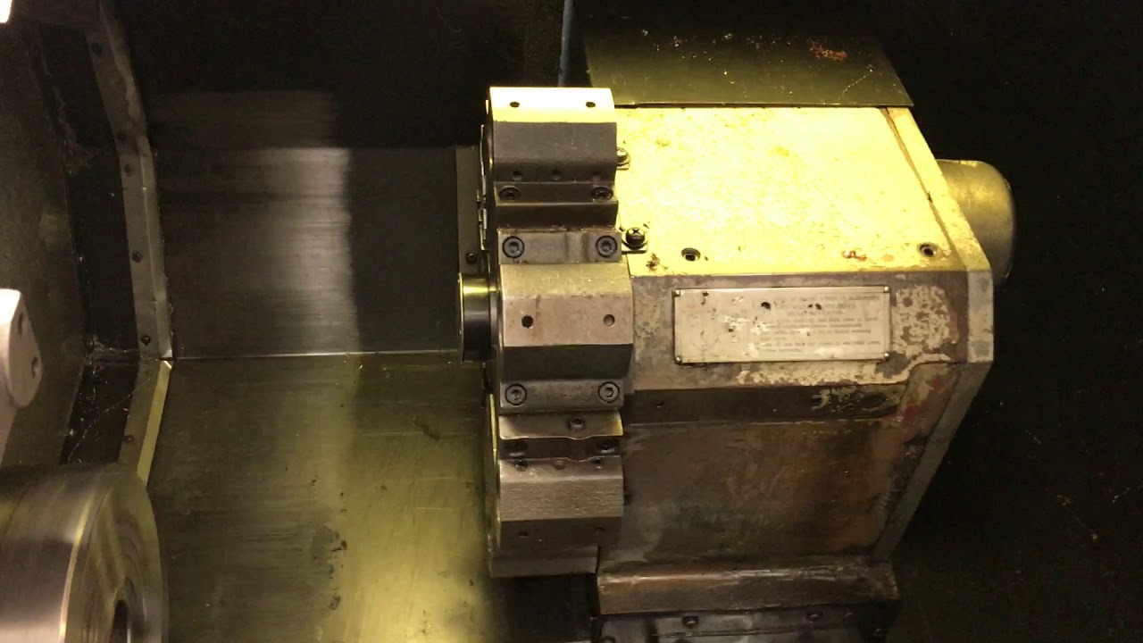 Mazak QT-10N CNC Turning Center For Sale, call (973)497-7542
