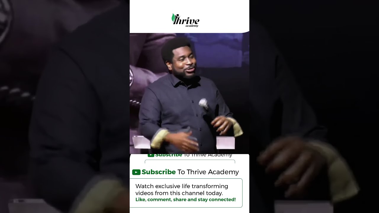 What Many Young People Don’t Understand About Marriage | Pastor Kingsley Okonkwo”