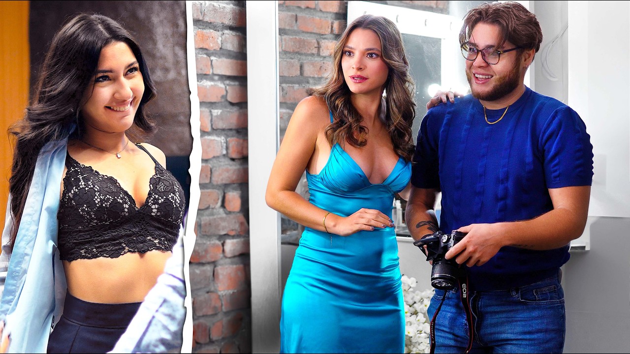 Su ESPOSO quería que aguantara sus INFIDELIDADES solo por MANTENERLA.