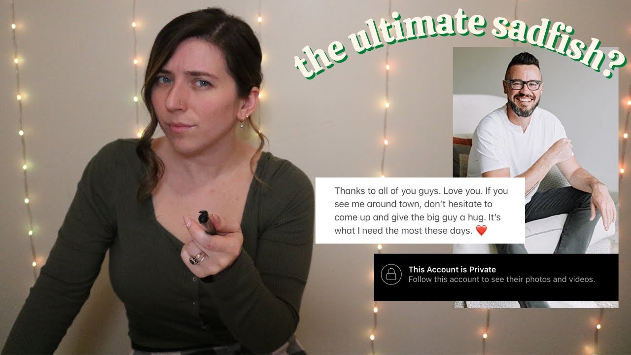 DAVE HOLLIS REMOVES HIMSELF FROM SOCIAL MEDIA | Has He Been Hiding Something?
