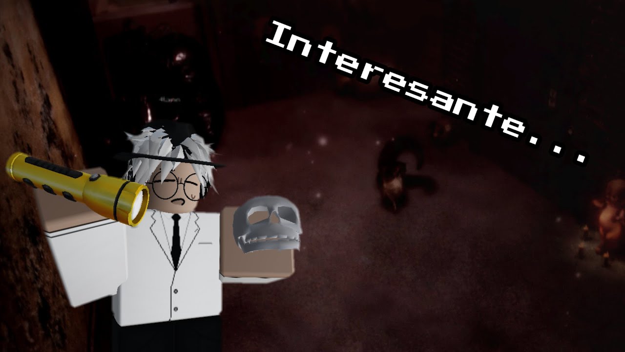 En Este Juego Somos Analistas De Anomalias