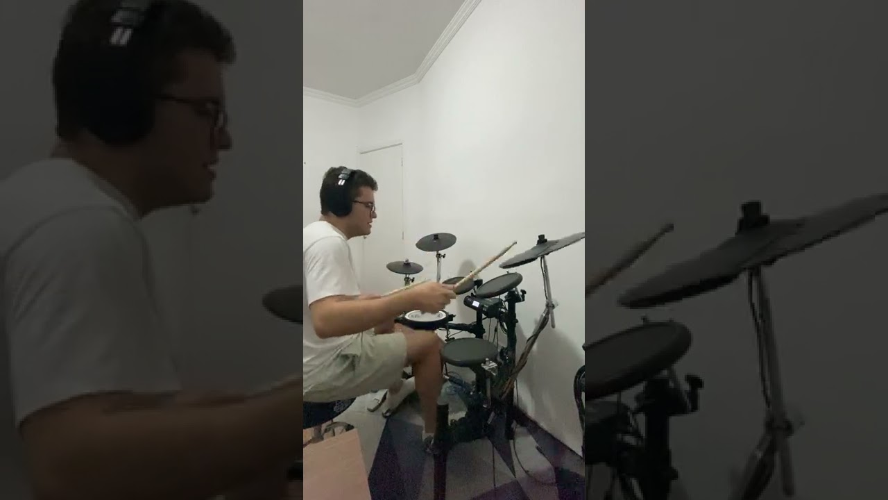 Issues - Hooligans - DRUM COVER