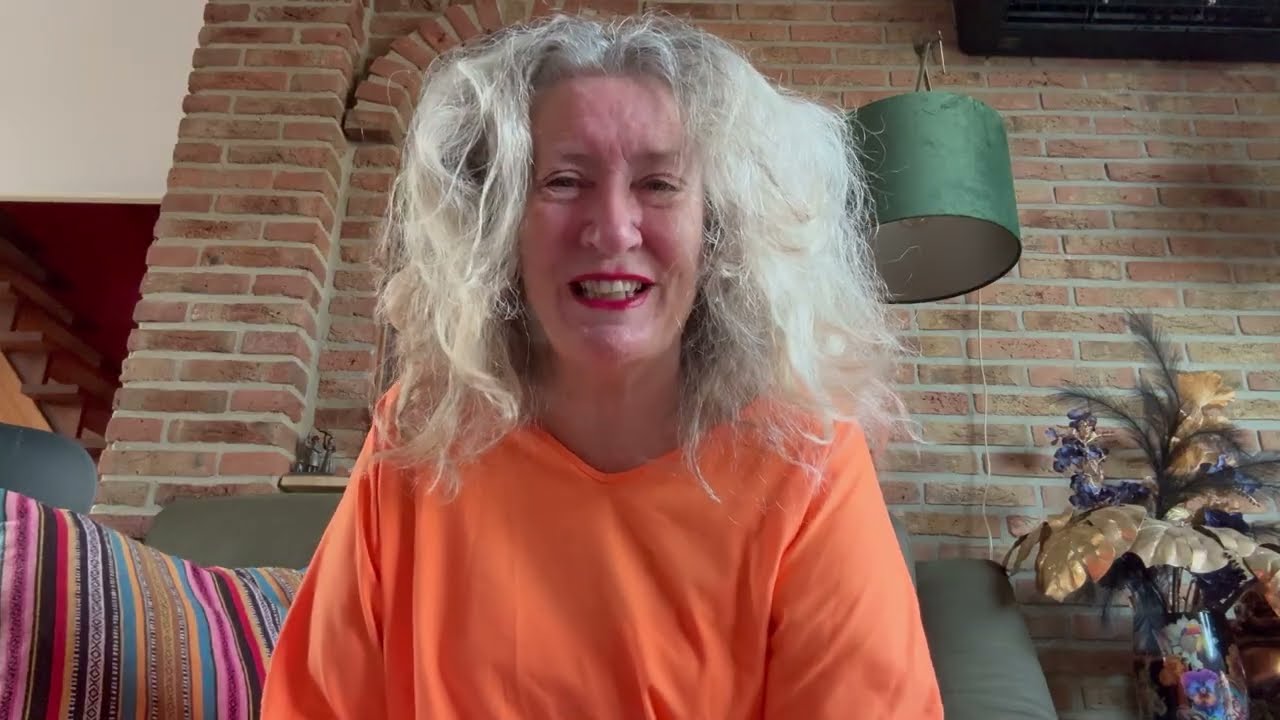 BIJZONDER! DEEL 2 OVER GEDACHTES, HET UNIVERSUM WIL ECHT DAT JE AAN DEZE MISSIE BEGINT🙏KOM IN ACTIE💪