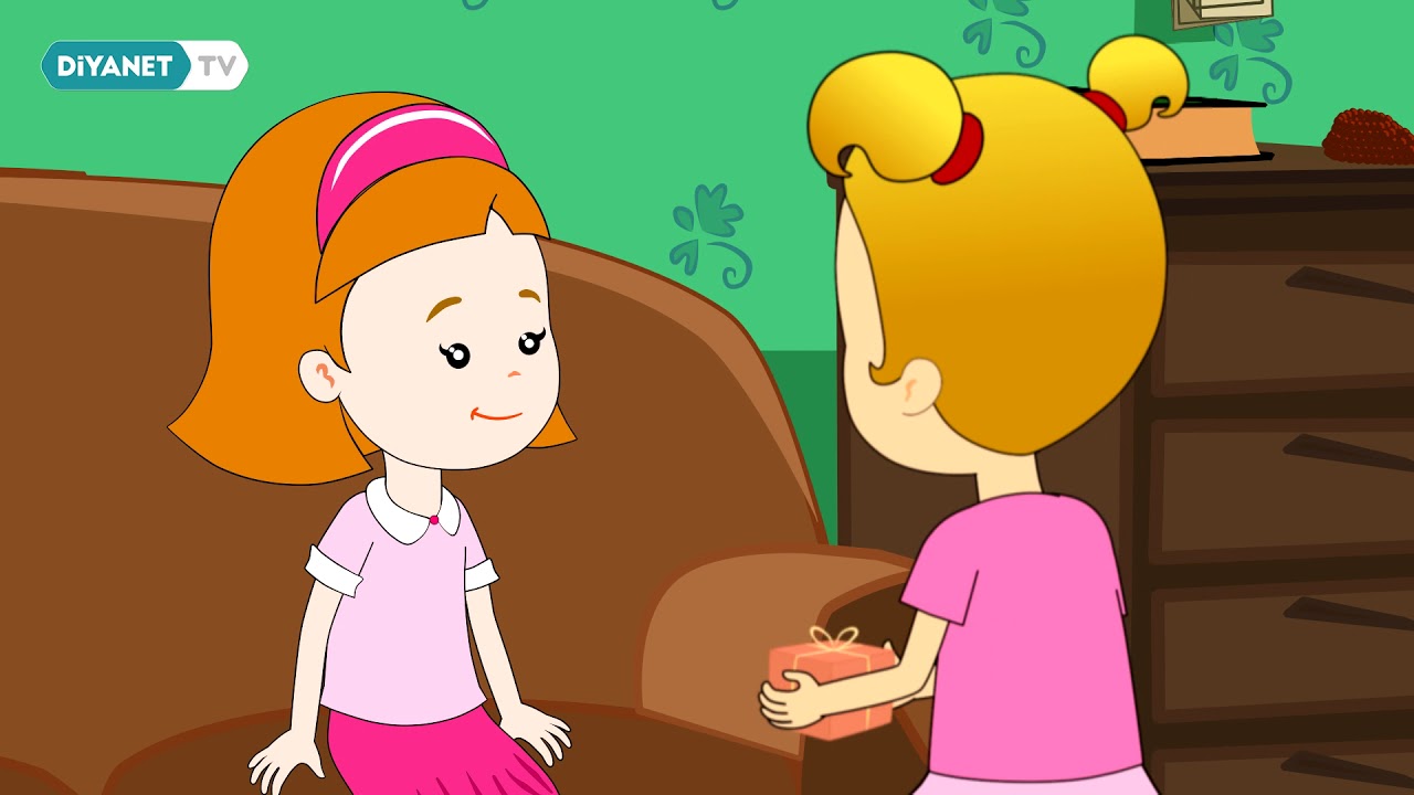 Yusuf'un Dünyası 10.Bölüm - Çocuklar Ağlamasın