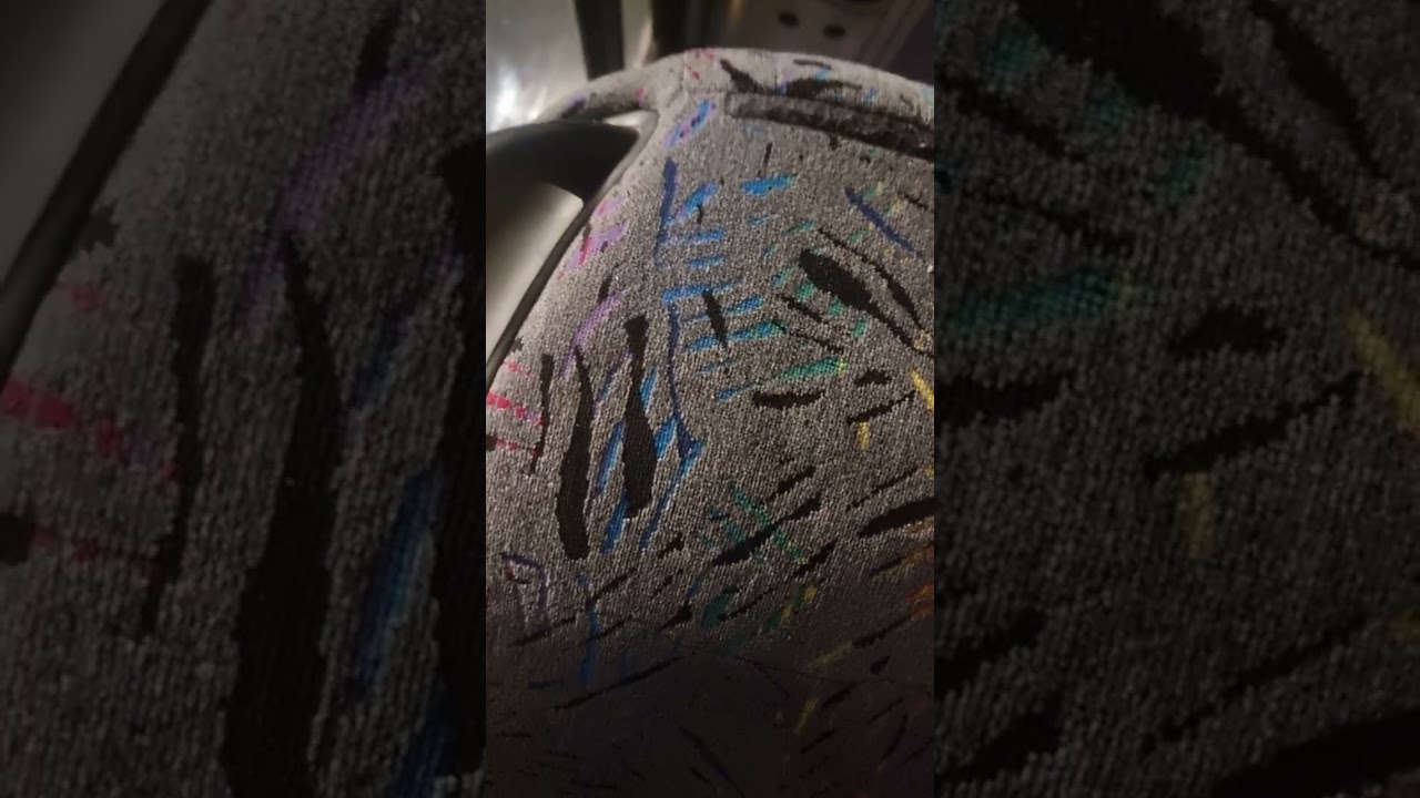 נסיעה בקו 369 של מטרופולין לבאר שבע תחנה מרכזית