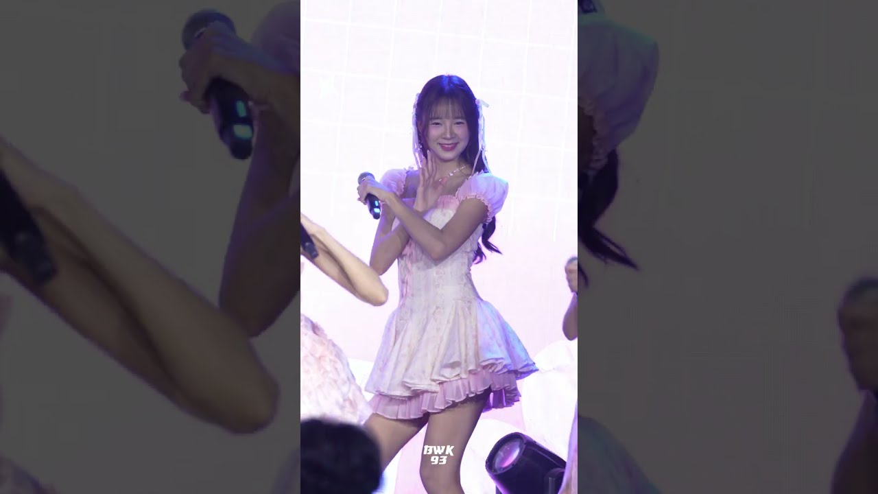Kaimook The Glass Girls - Full Stage @ [Be my Valentine🌹] [Fancam]