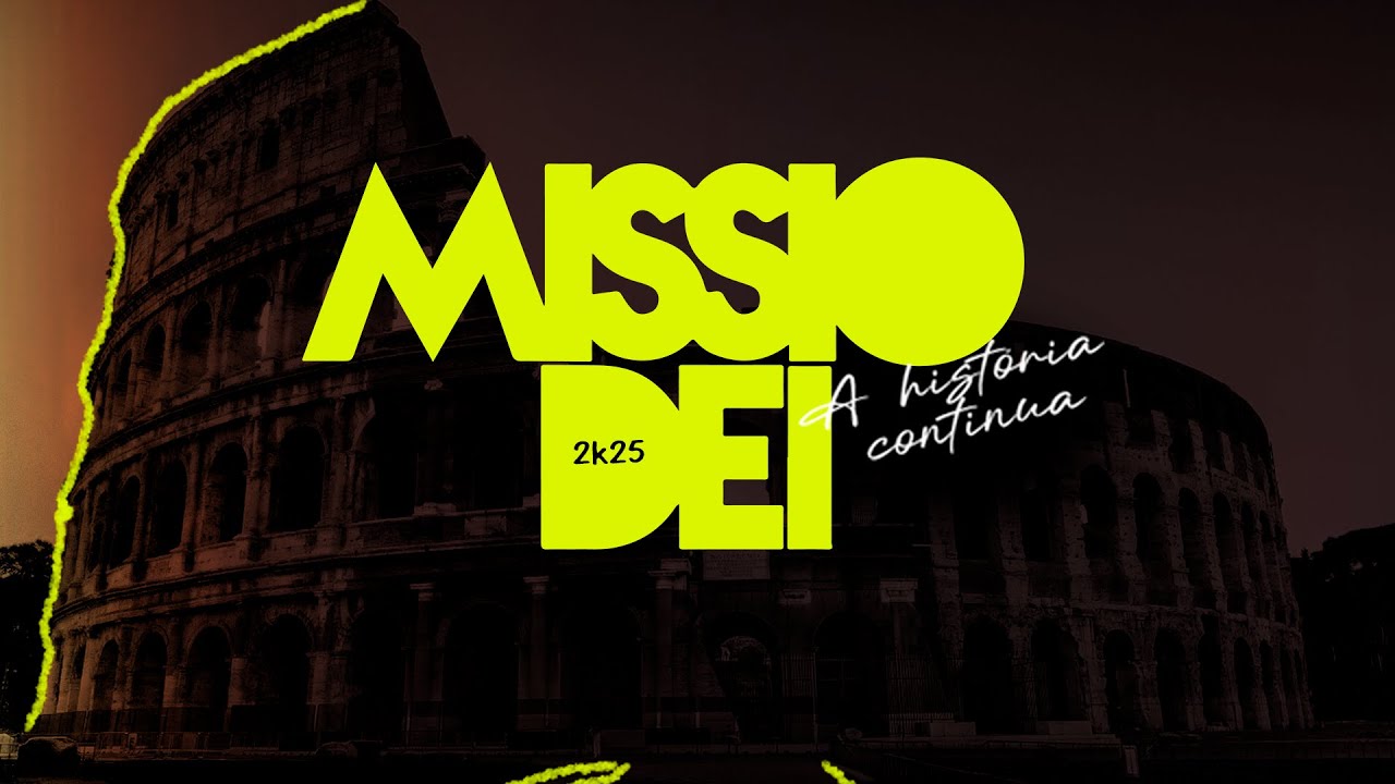 MISSIODEI