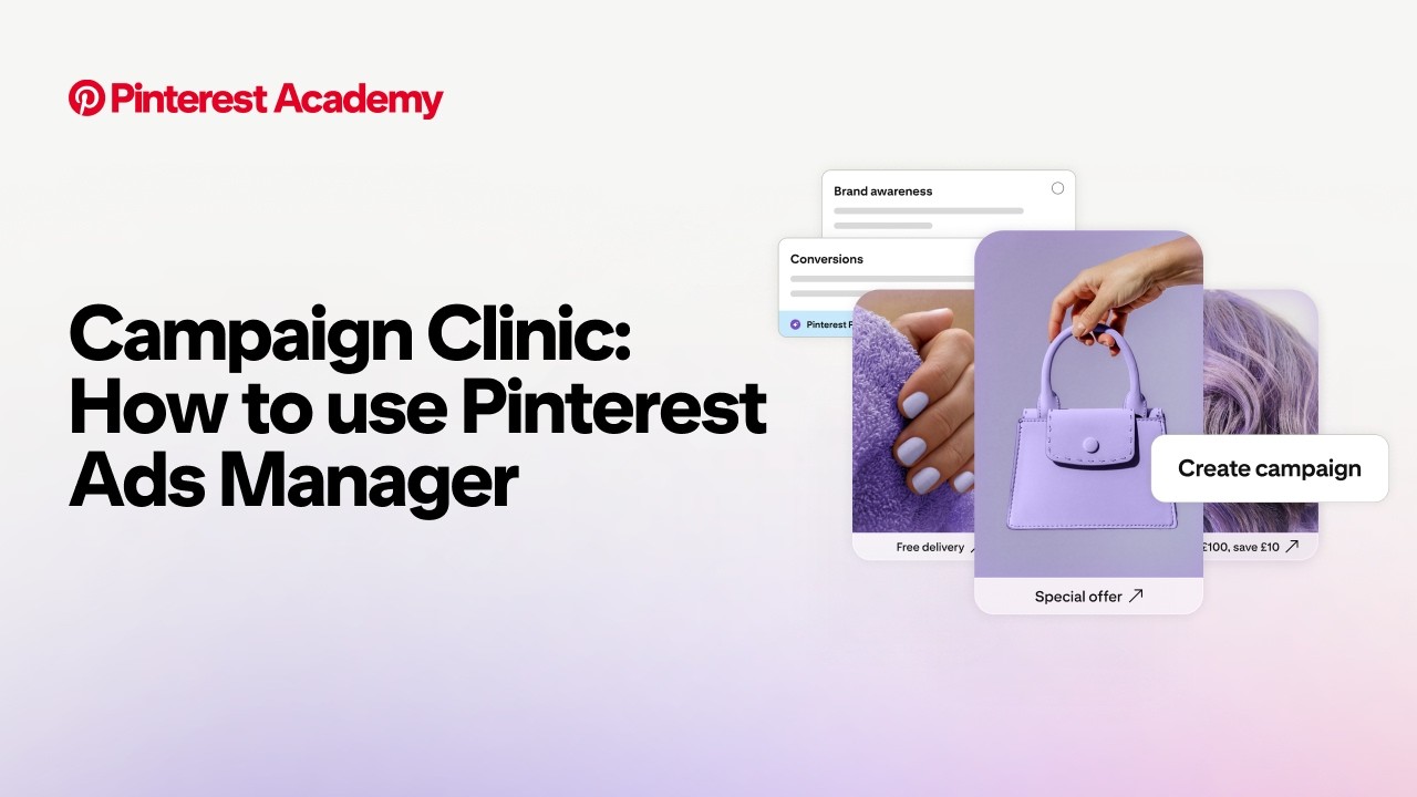 Step-by-step: Create a campaign in Ads Manager with AI [EMEA]