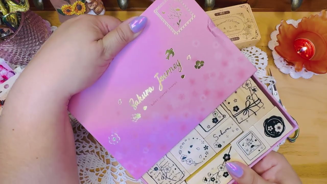 Papeleria de Temu que tienes que tener 🛍️ ✨| Papeleria  vintage #haul #temuhaul #papeleriabonita