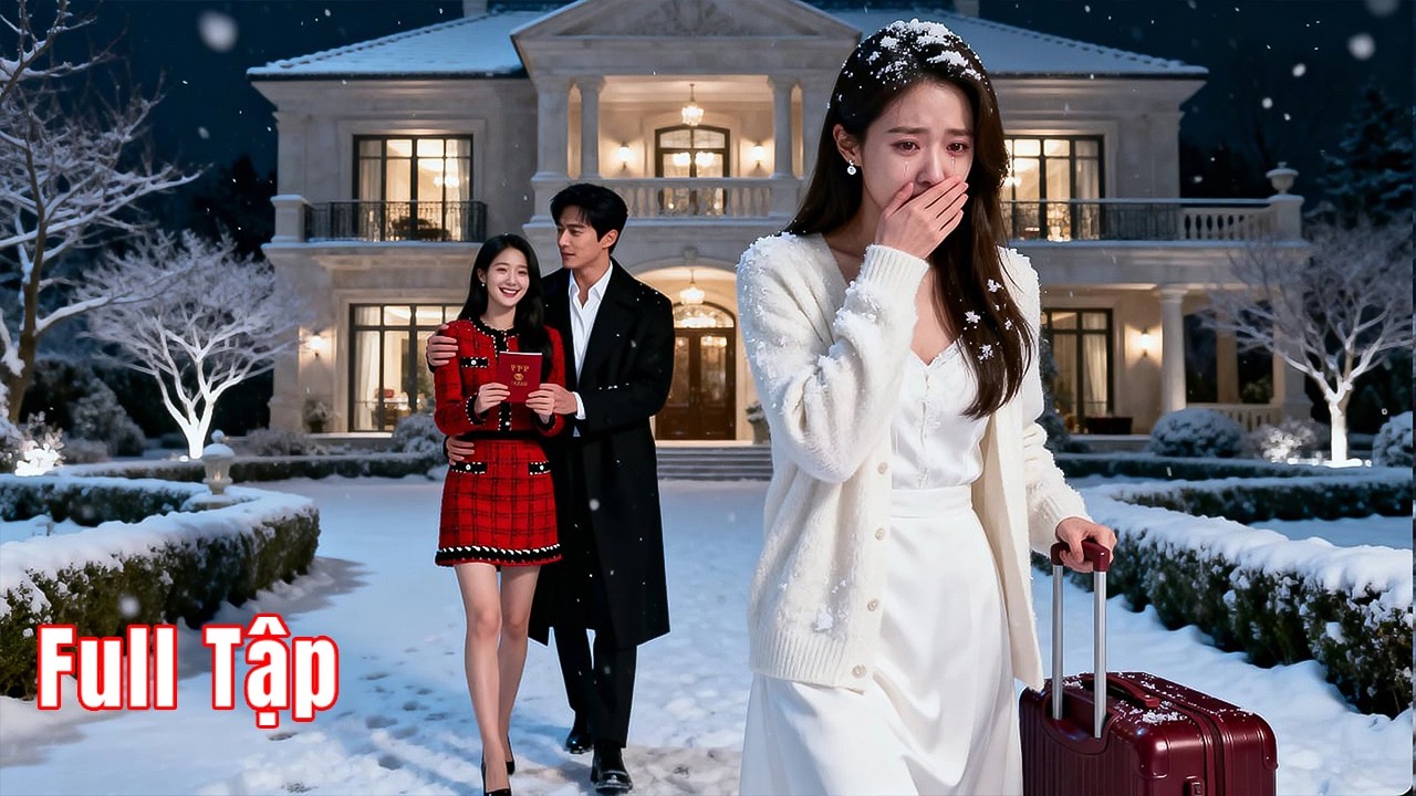 Ba năm hôn nhân lạnh lẽo, ly hôn rồi hắn hối hận và truy thê điên cuồng!