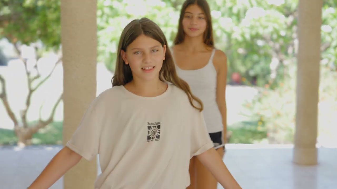 חופש גדול בבית כלנית  - כיתה  ו'