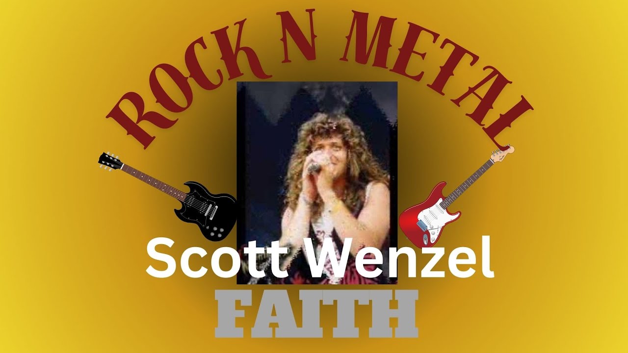 Scott Wenzel on the History of Whitecross