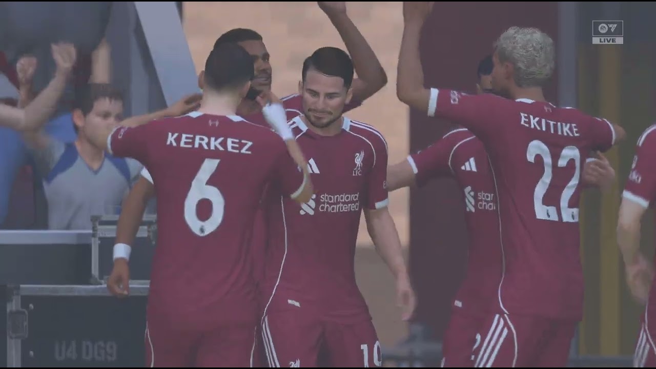 EA SPORTS FC 26_LIV 5 - 3 ARS A.E.T.
