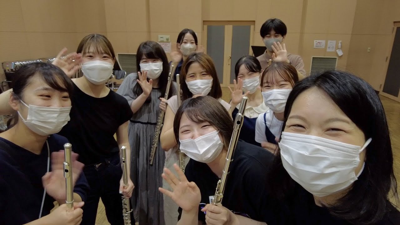【あなたのフルート何ですか？】音大生にフルートのメーカー聞いてみた！何使ってる？