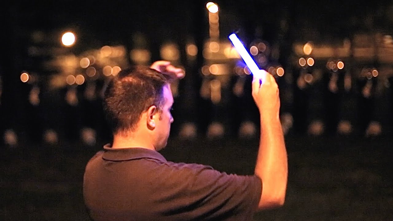 Bluecoats 2014 - Pants (3x) [Quality Audio]