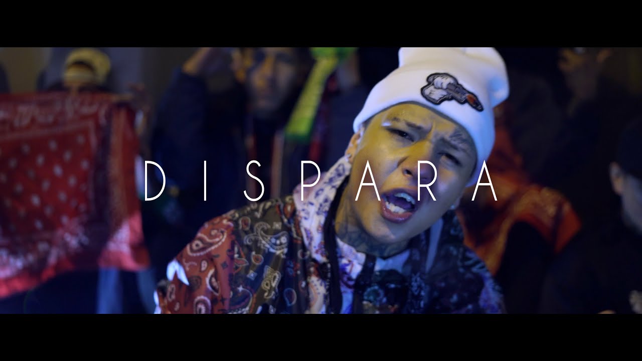 Da Monsters Gang - DISPARA Feat Oslyn, Chinexxx, Lil Montana,Tufiño // TriluGang (@shotbypulpam )