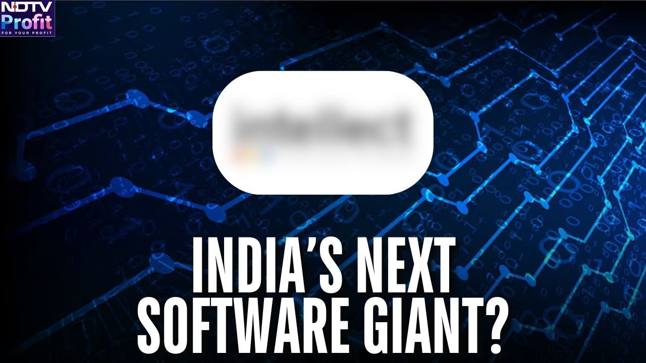 Can This Indian Firm Challenge Silicon Valley AI Giants?