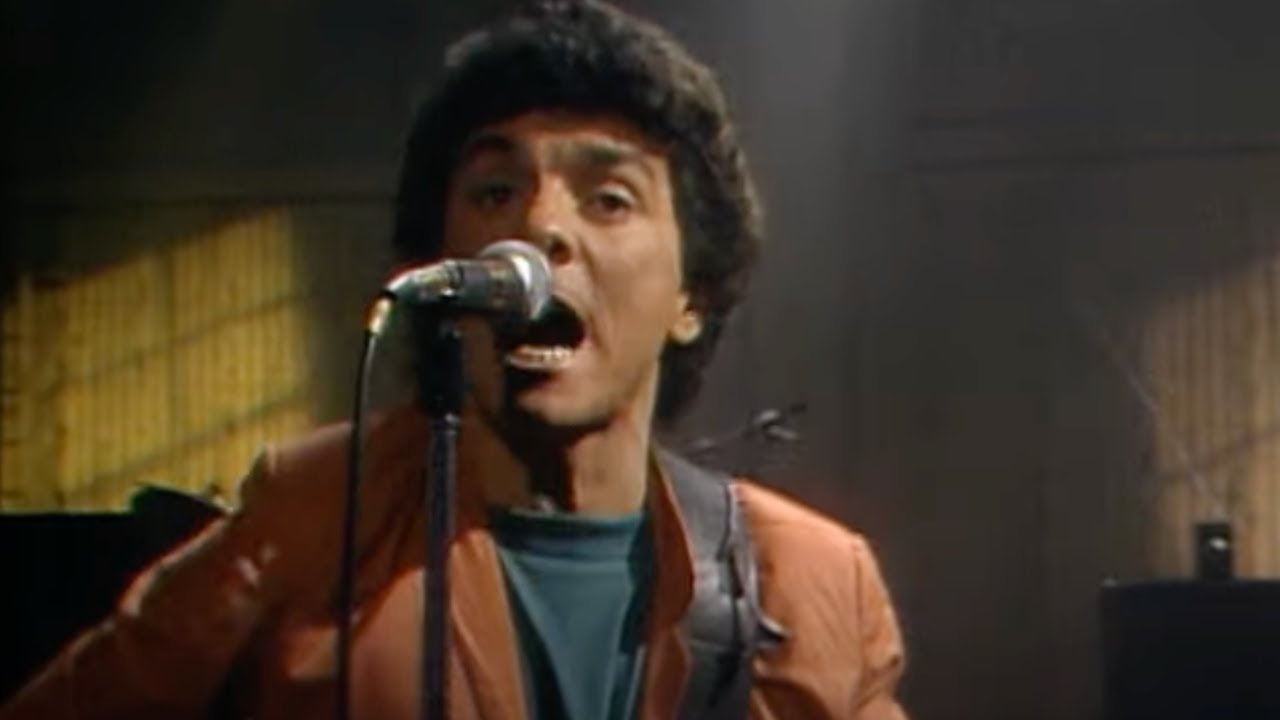 Ambrosia - How Can You Love Me (Official Music Video)