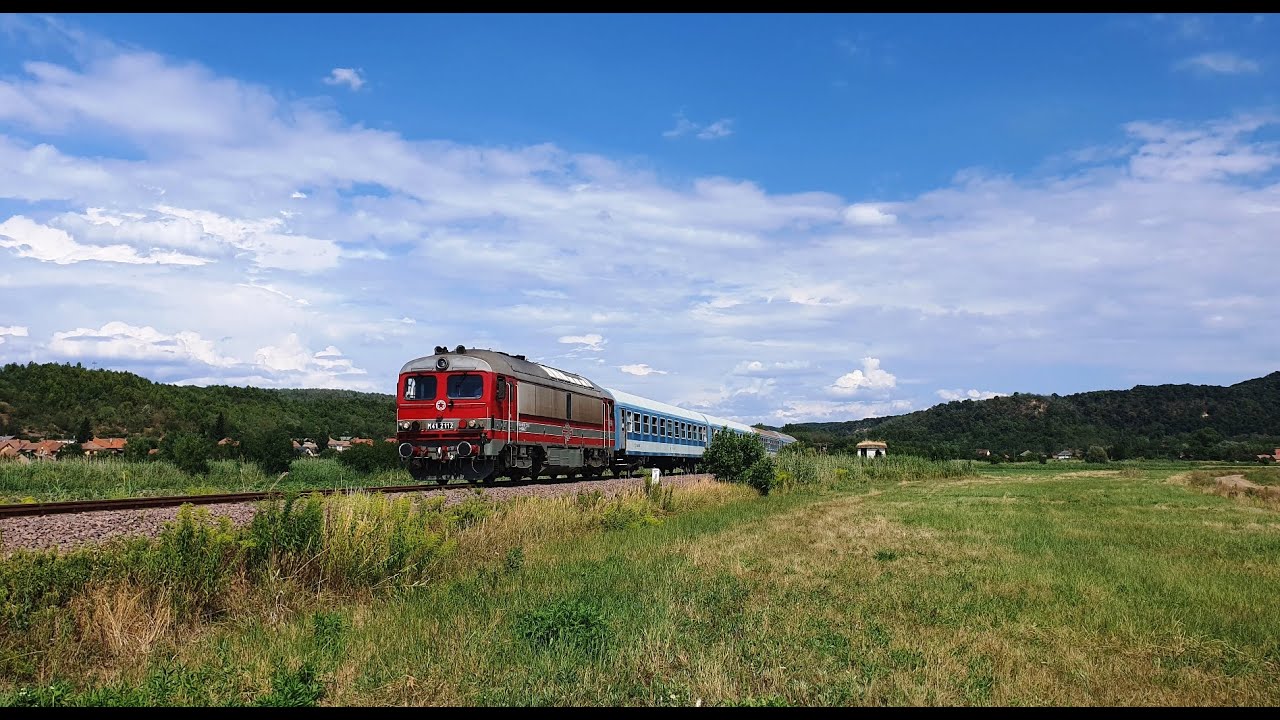 Retro csörgővel a 84-es vonalon - Mátra-vidéki tekergő expressz