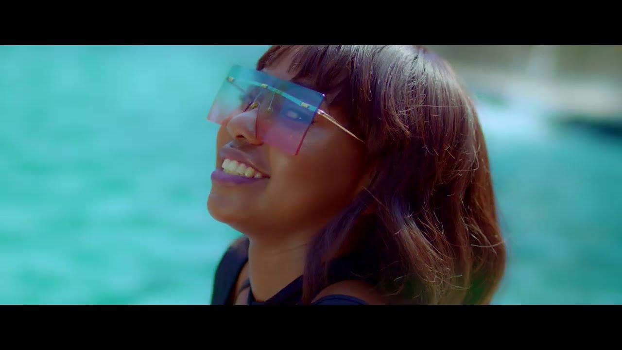 TUKWATAGANE - JOHN BLAQ (Official Music Video)