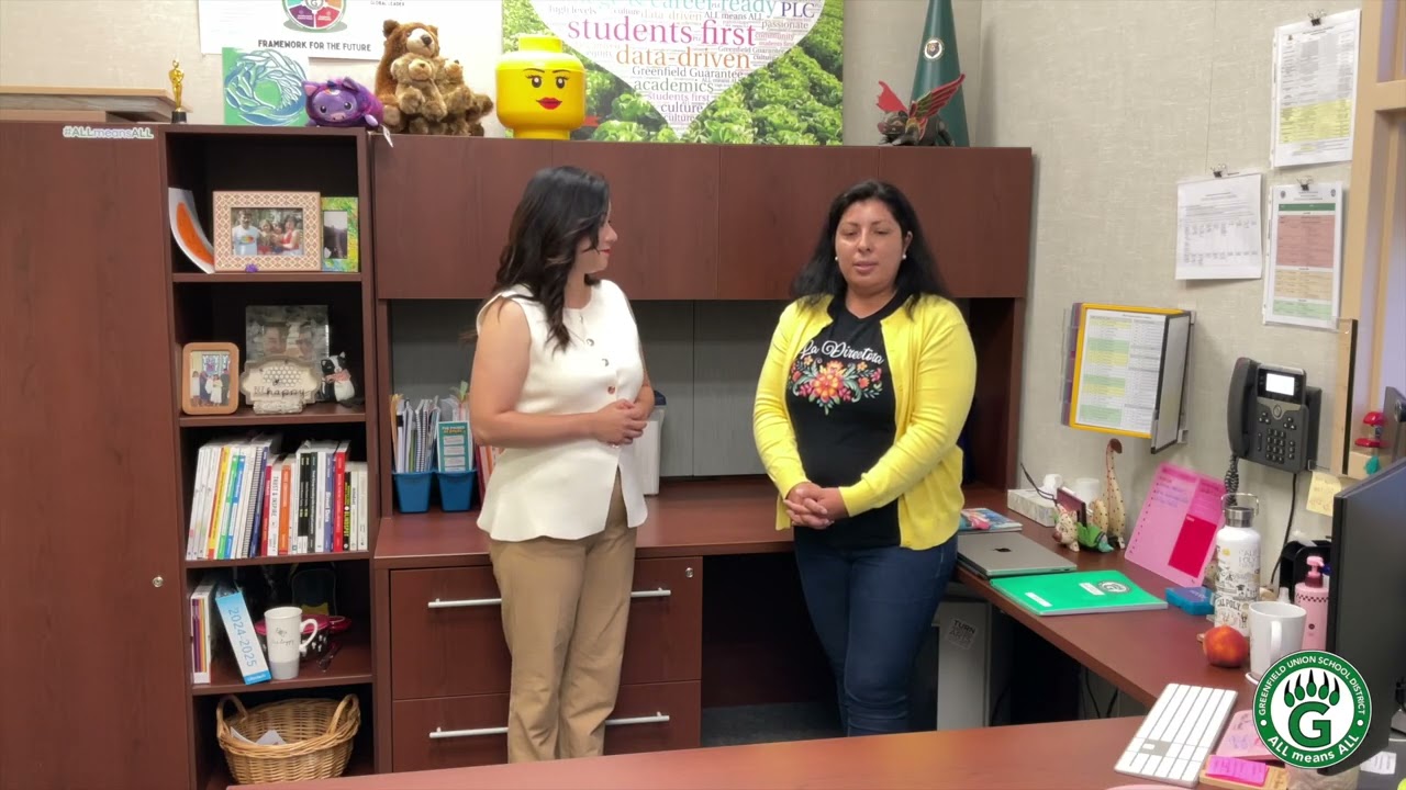 60 Seconds with GUSD - August 29, 2025
