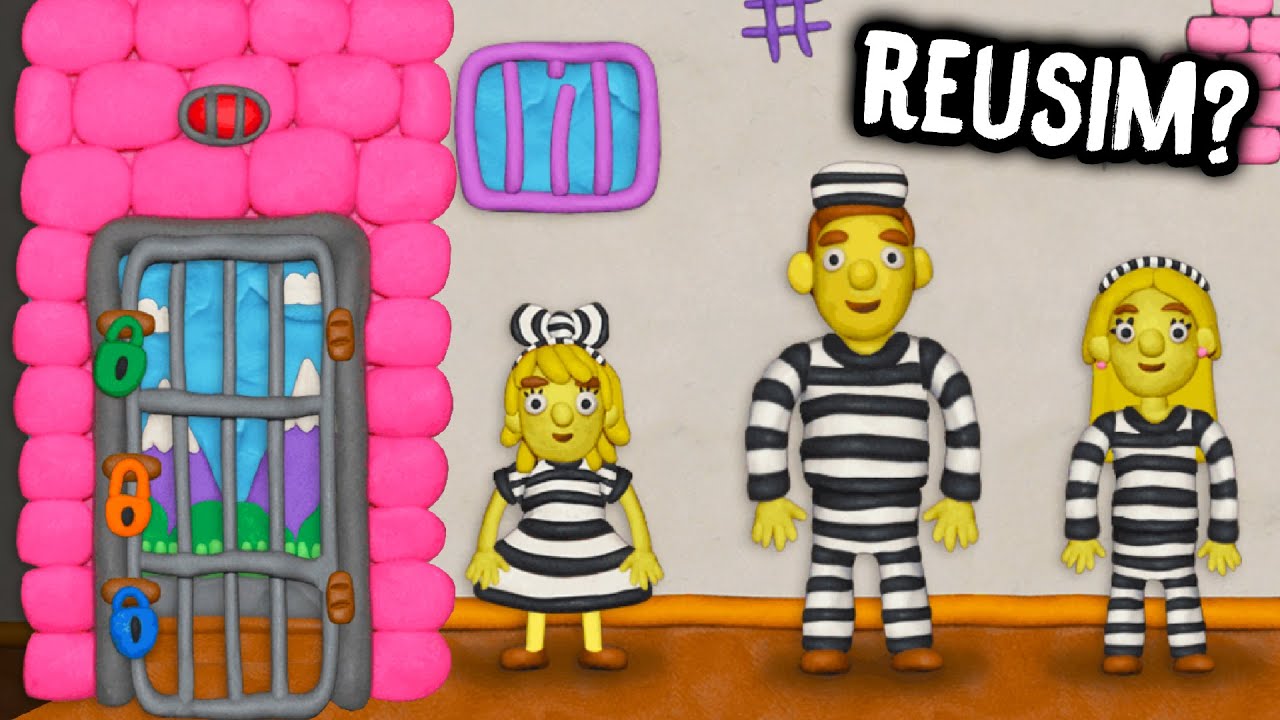 12 locks La INCHISOARE ! Ce Ne Facem ?